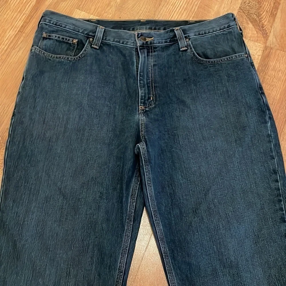 CARHARTT Jeans 38x32